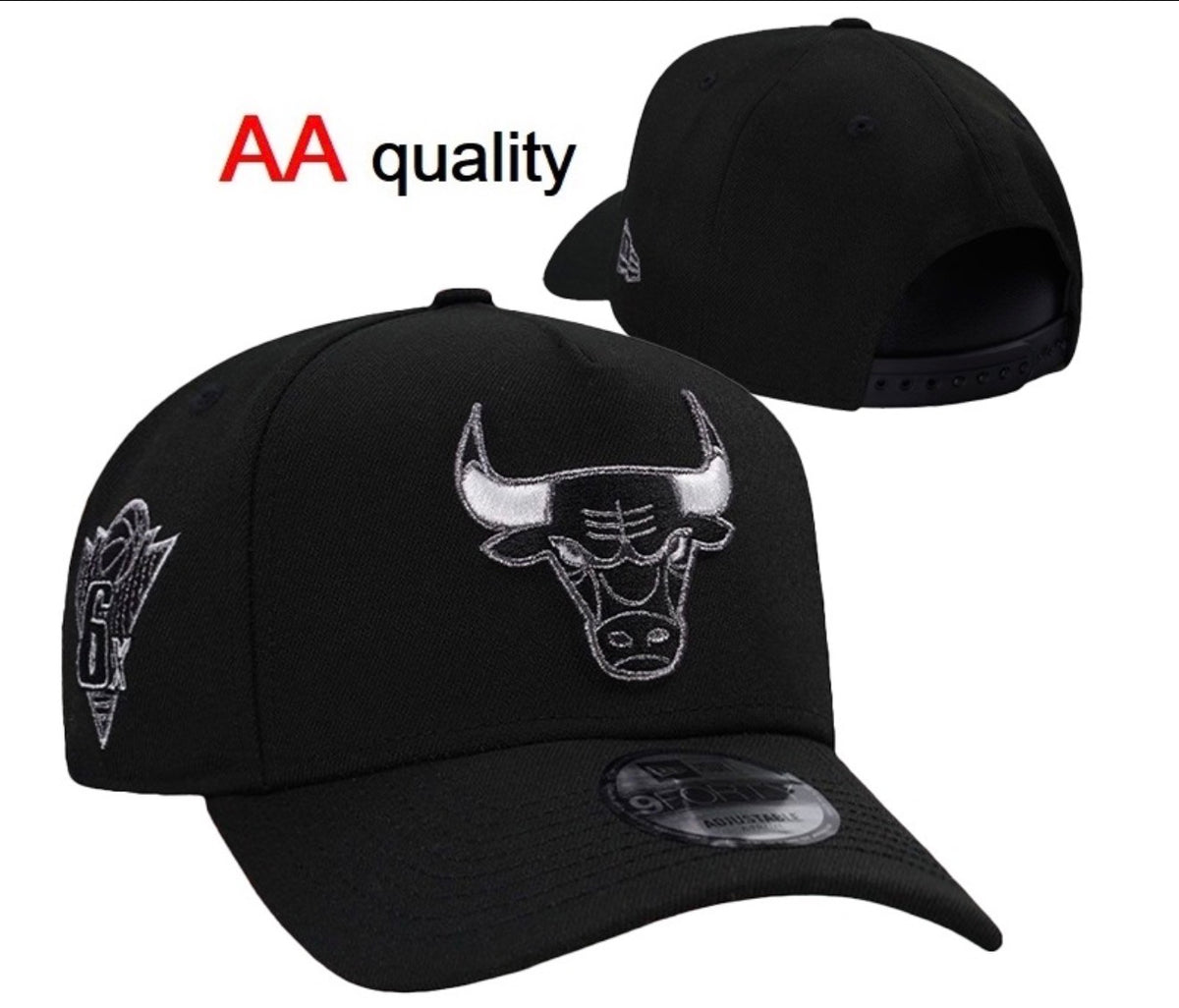 SNAPBACK
