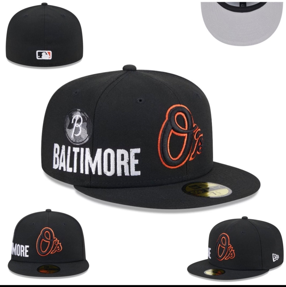 59FIFTY