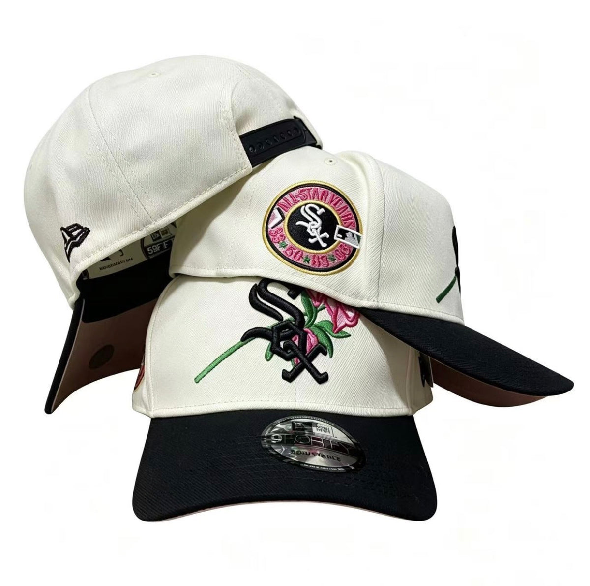 SNAPBACK