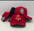 SNAPBACK