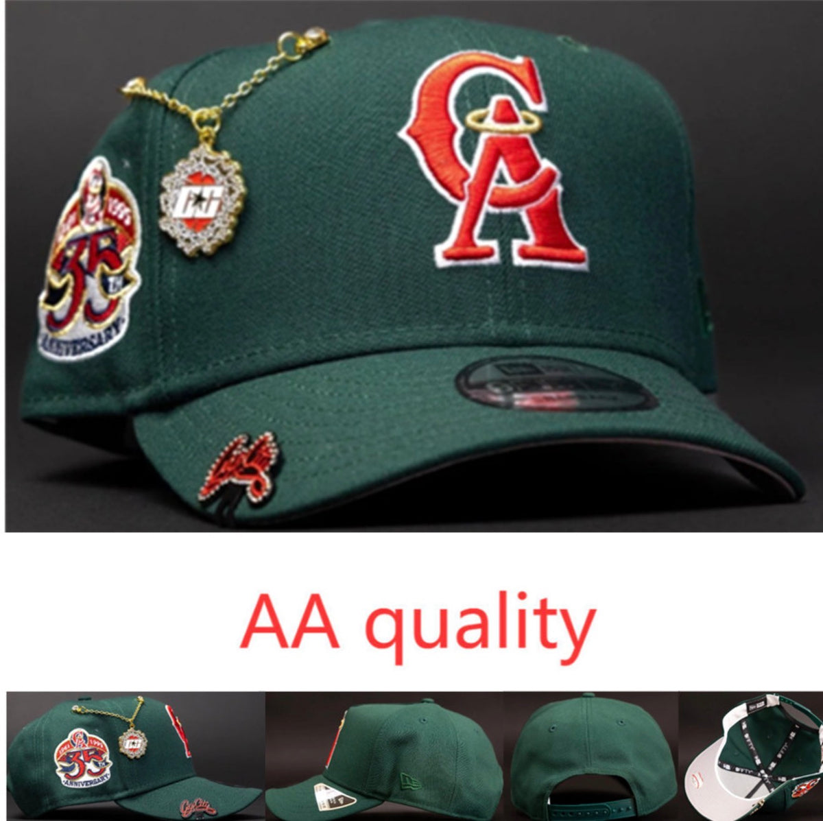 SNAPBACK