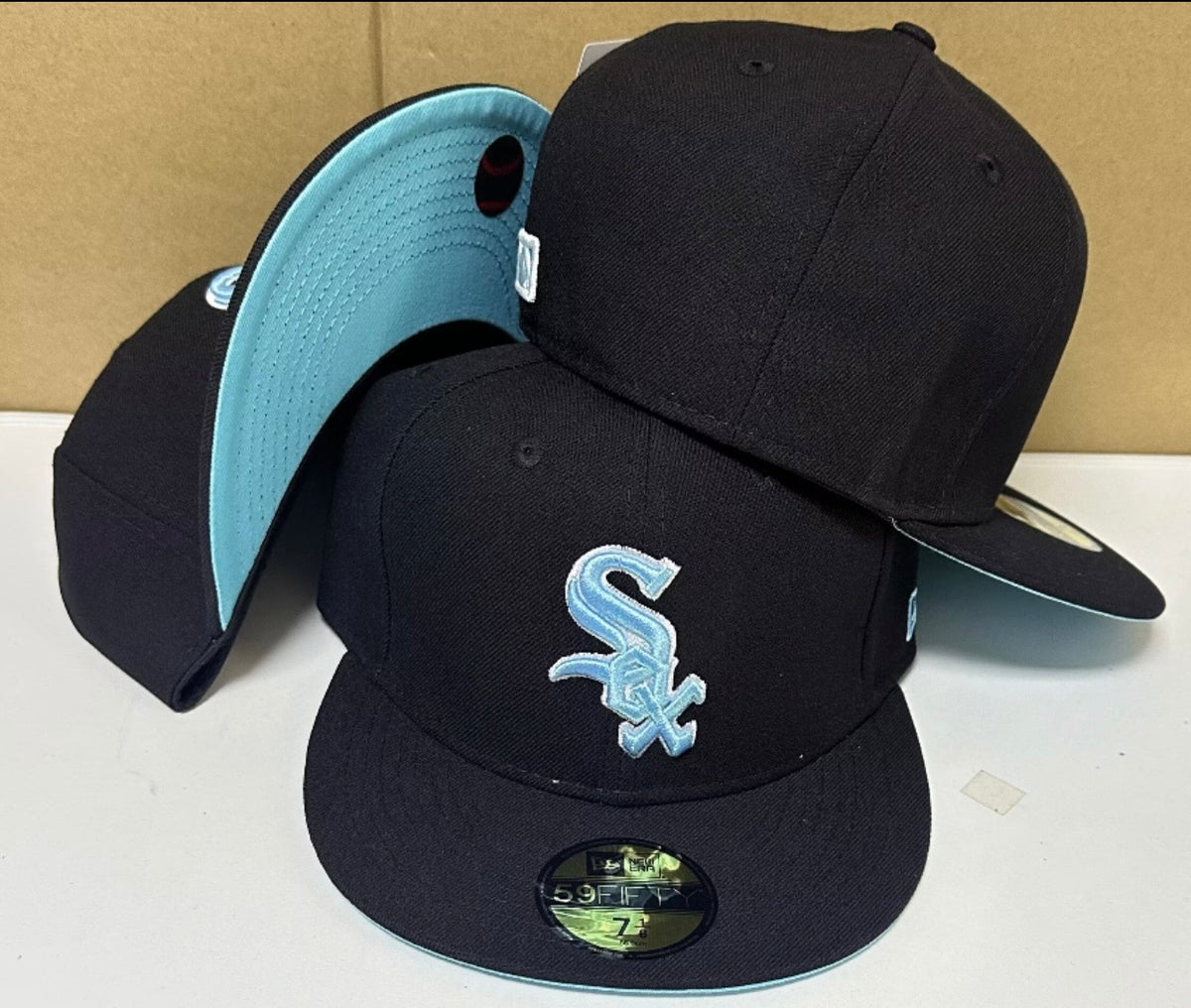 59fifty