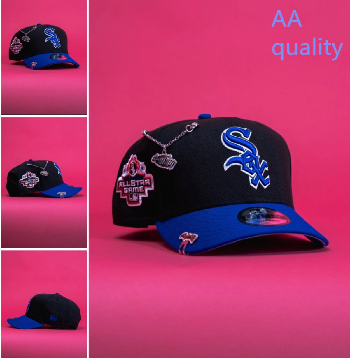 SNAPBACK