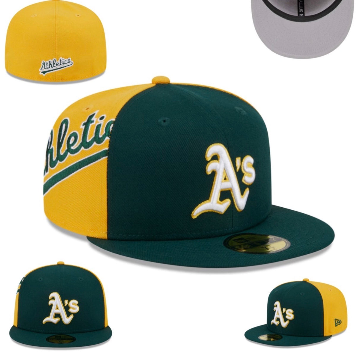 59FIFTY