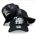 SNAPBACK