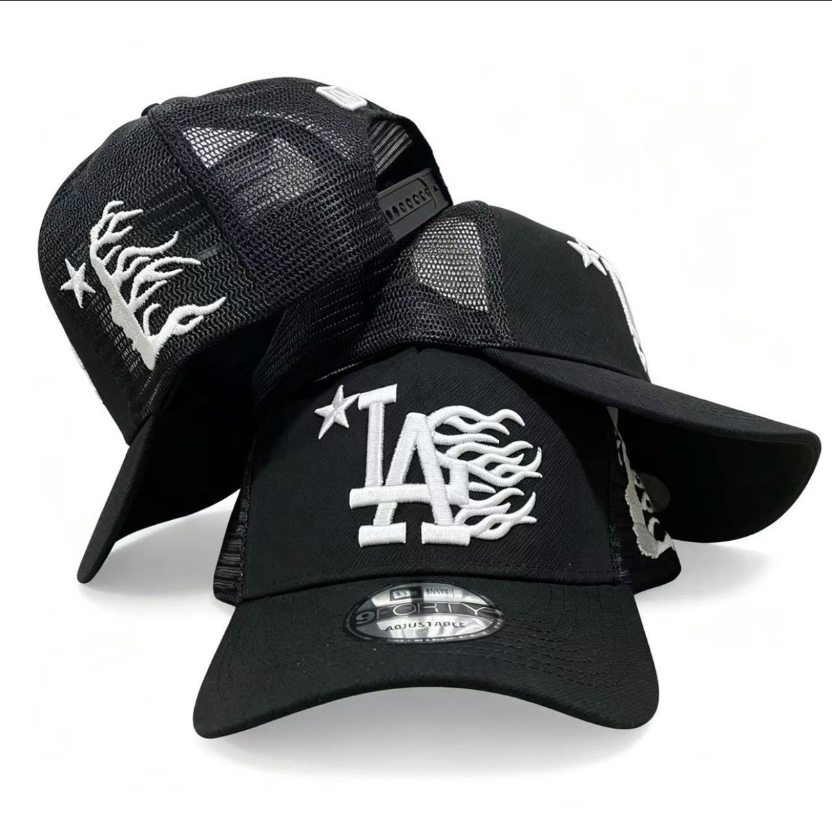 SNAPBACK