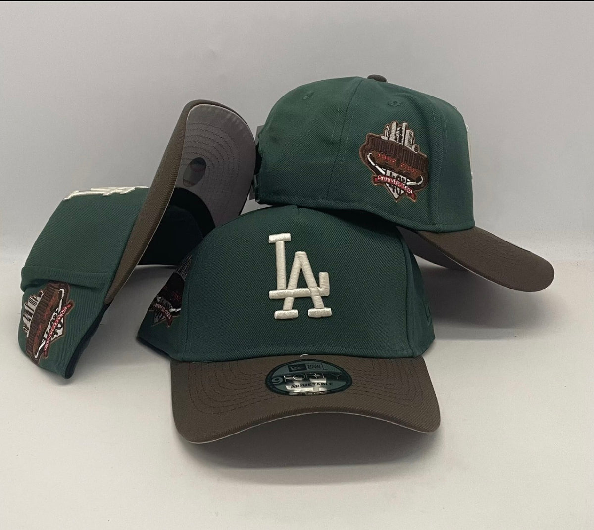 SNAPBACK