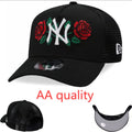 SNAPBACK