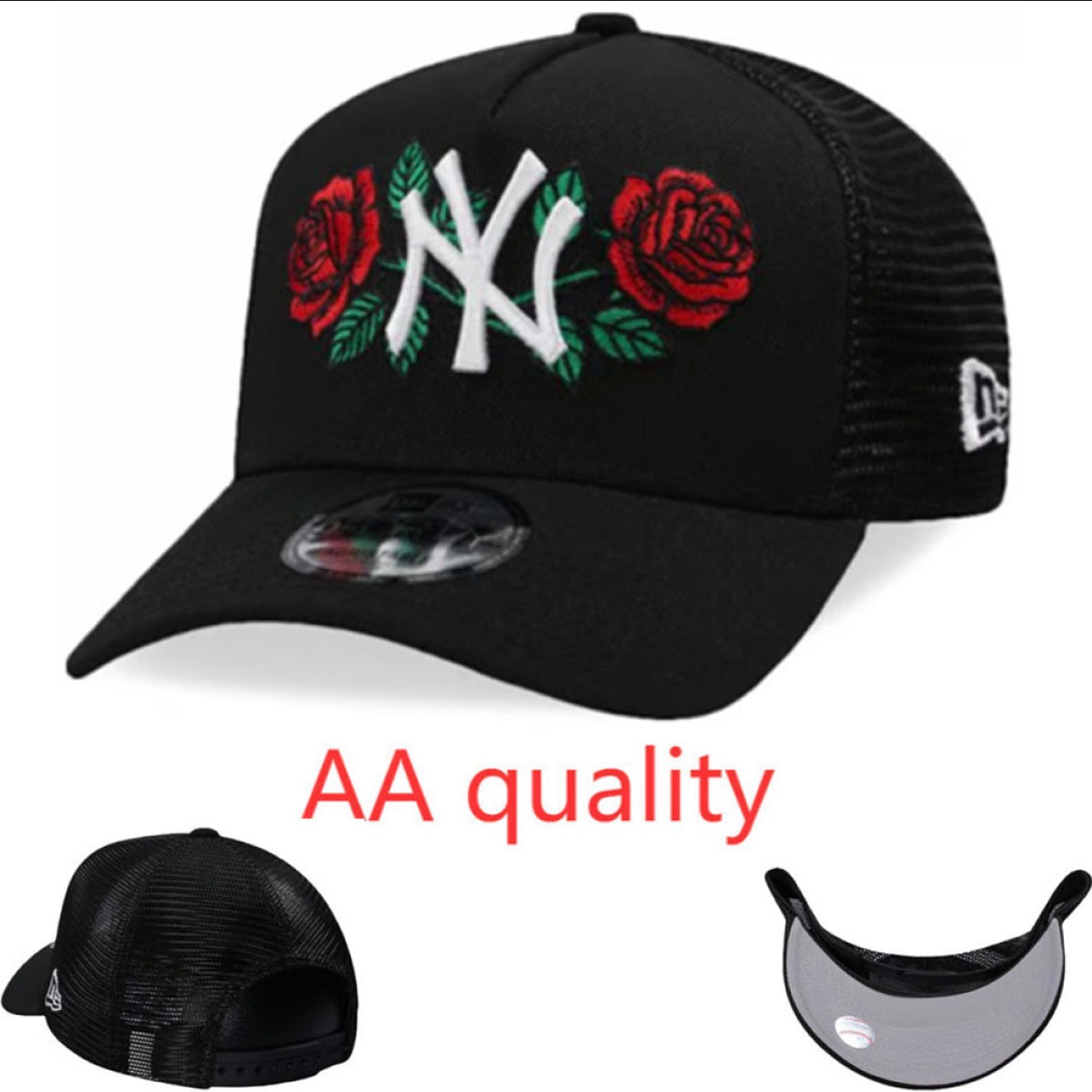 SNAPBACK