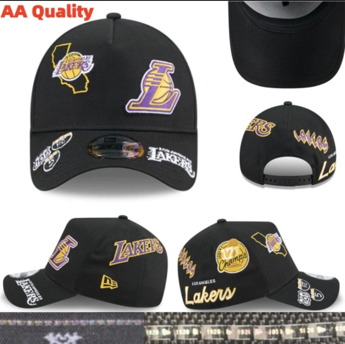 SNAPBACK