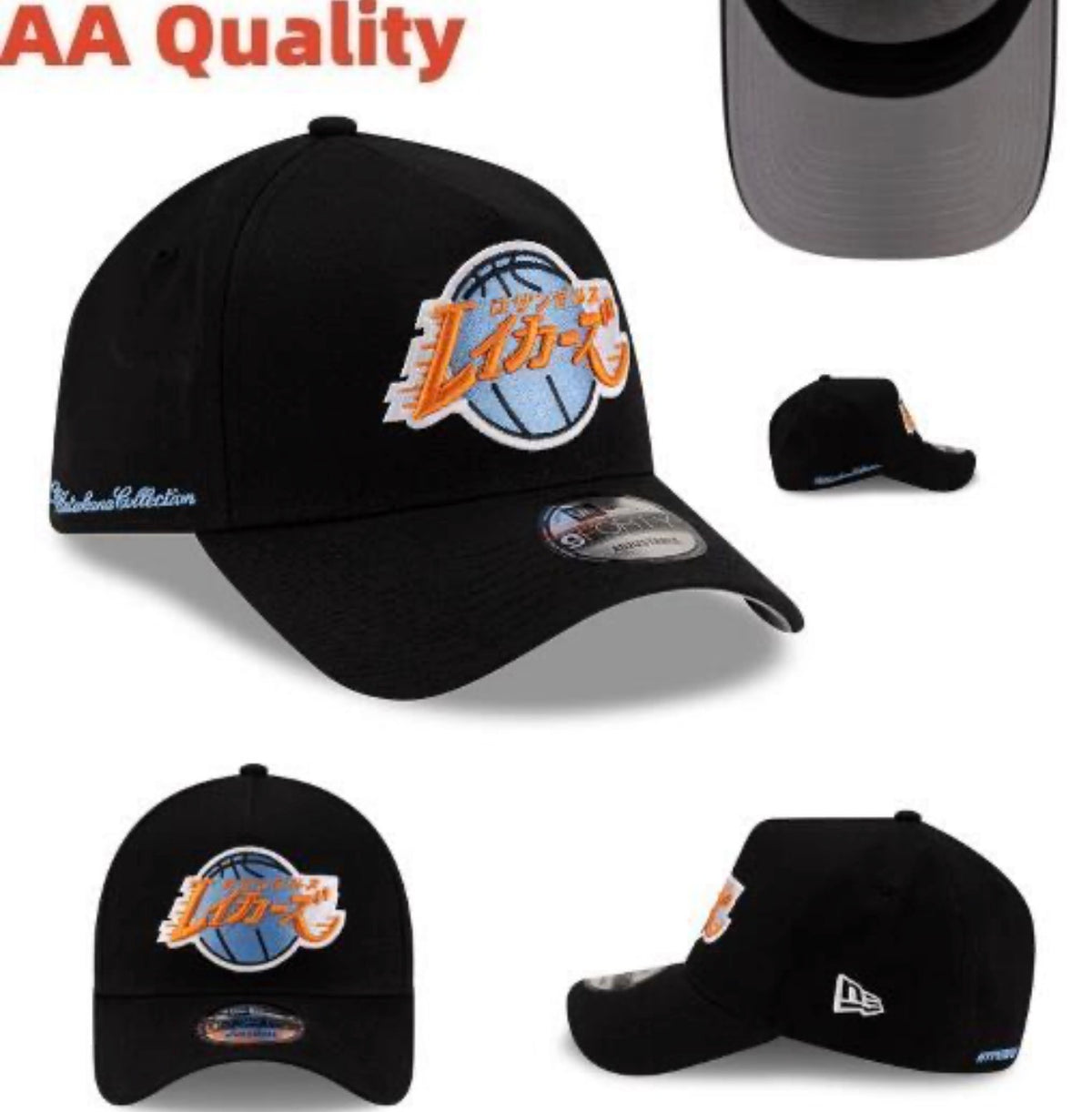 SNAPBACK