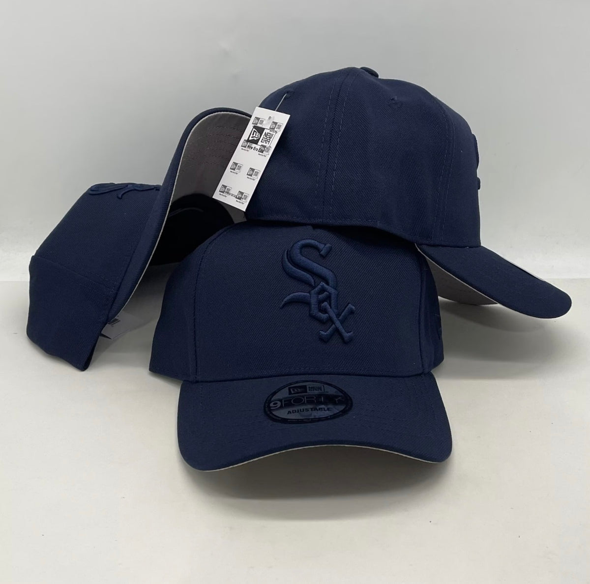 SNAPBACK