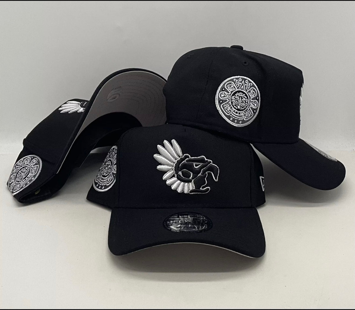 SNAPBACK