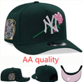 SNAPBACK
