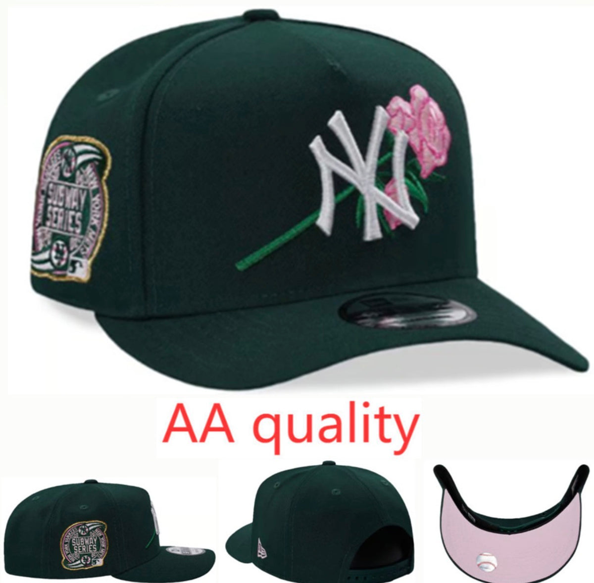 SNAPBACK
