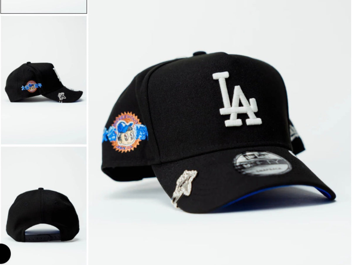 SNAPBACK