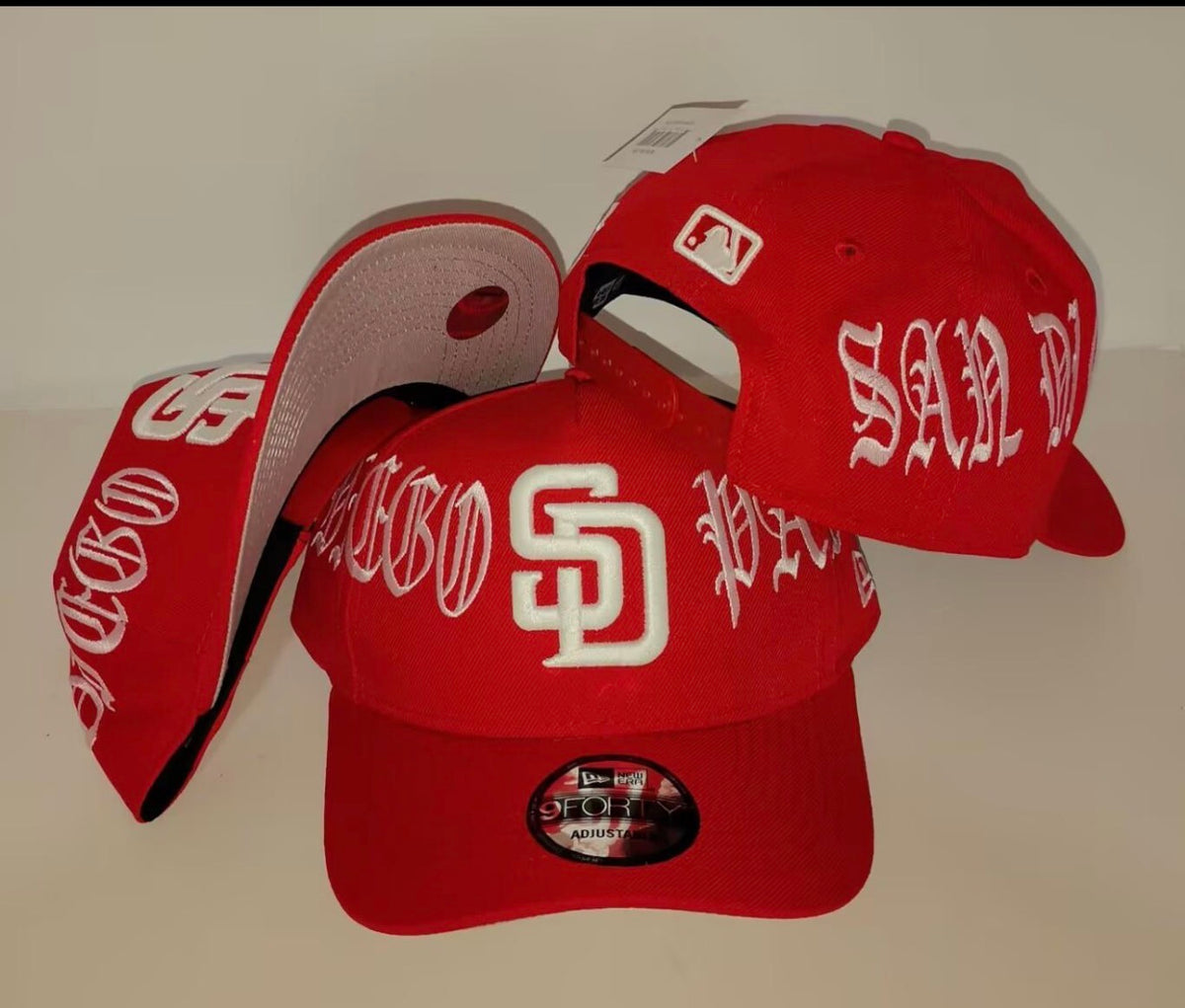 SNAPBACK