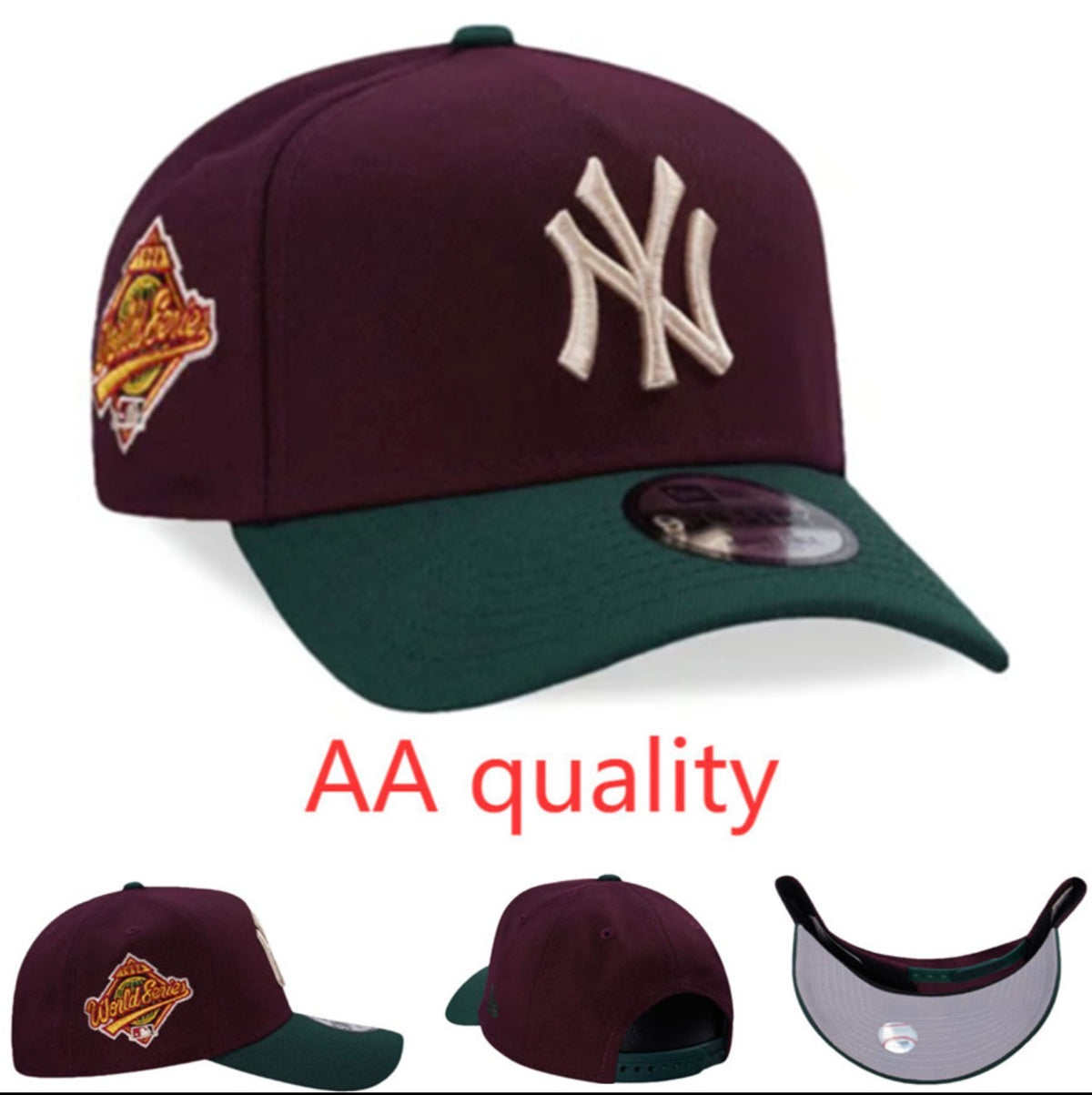 SNAPBACK
