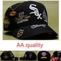 SNAPBACK