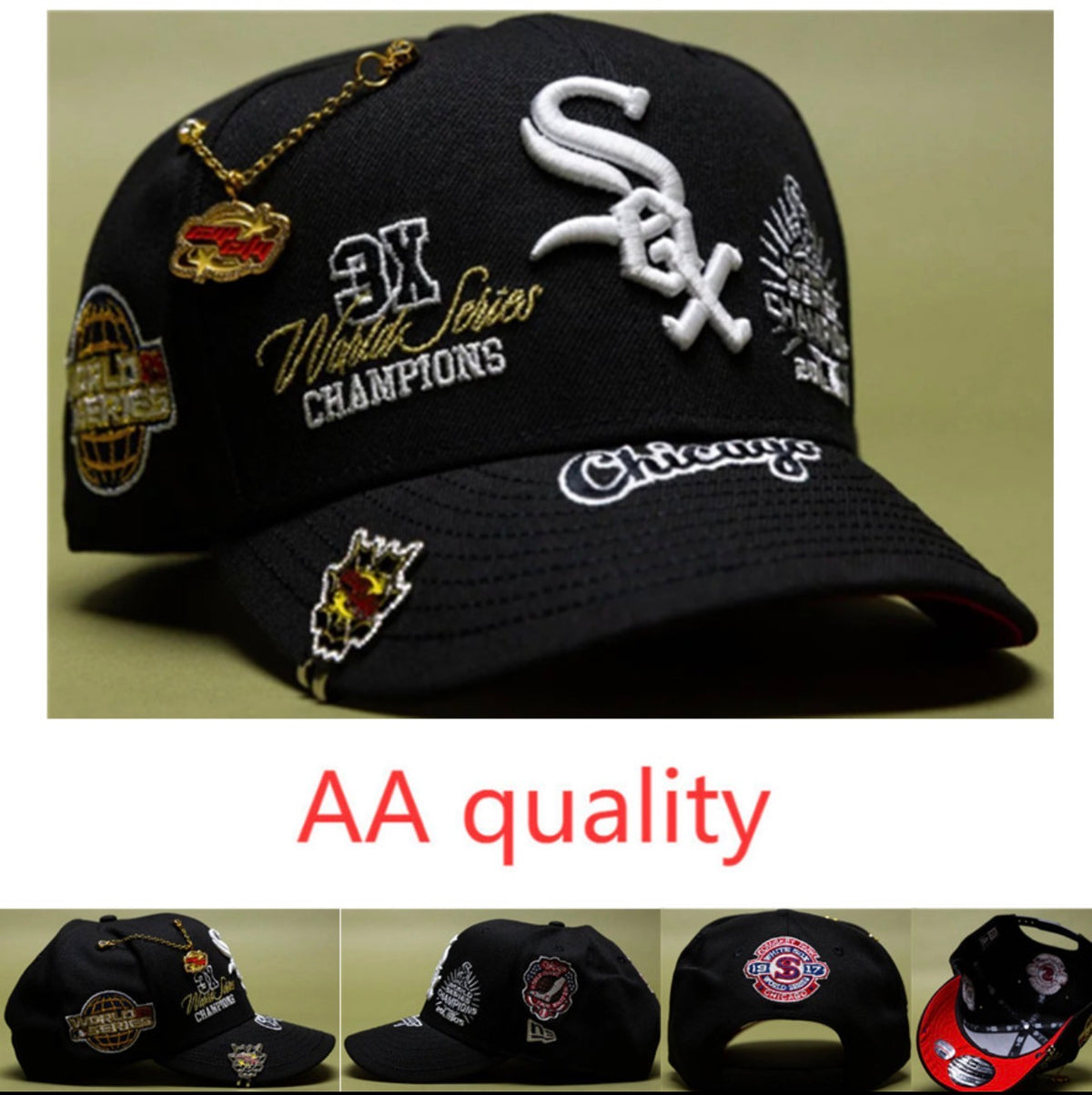 SNAPBACK