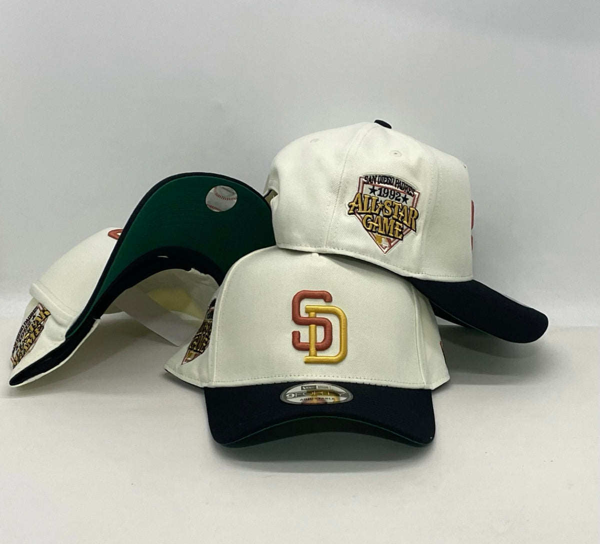 SNAPBACK