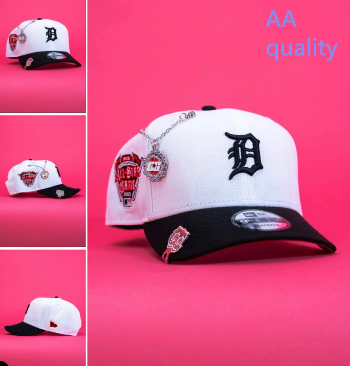 SNAPBACK