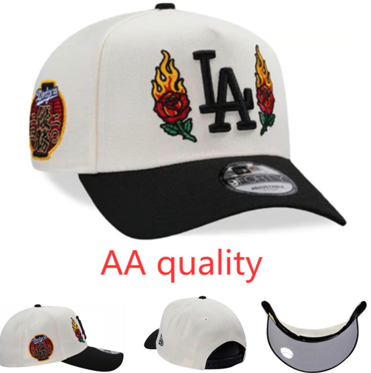 SNAPBACK