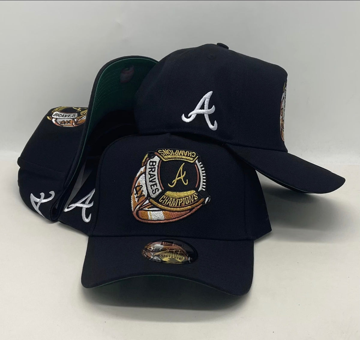 SNAPBACK