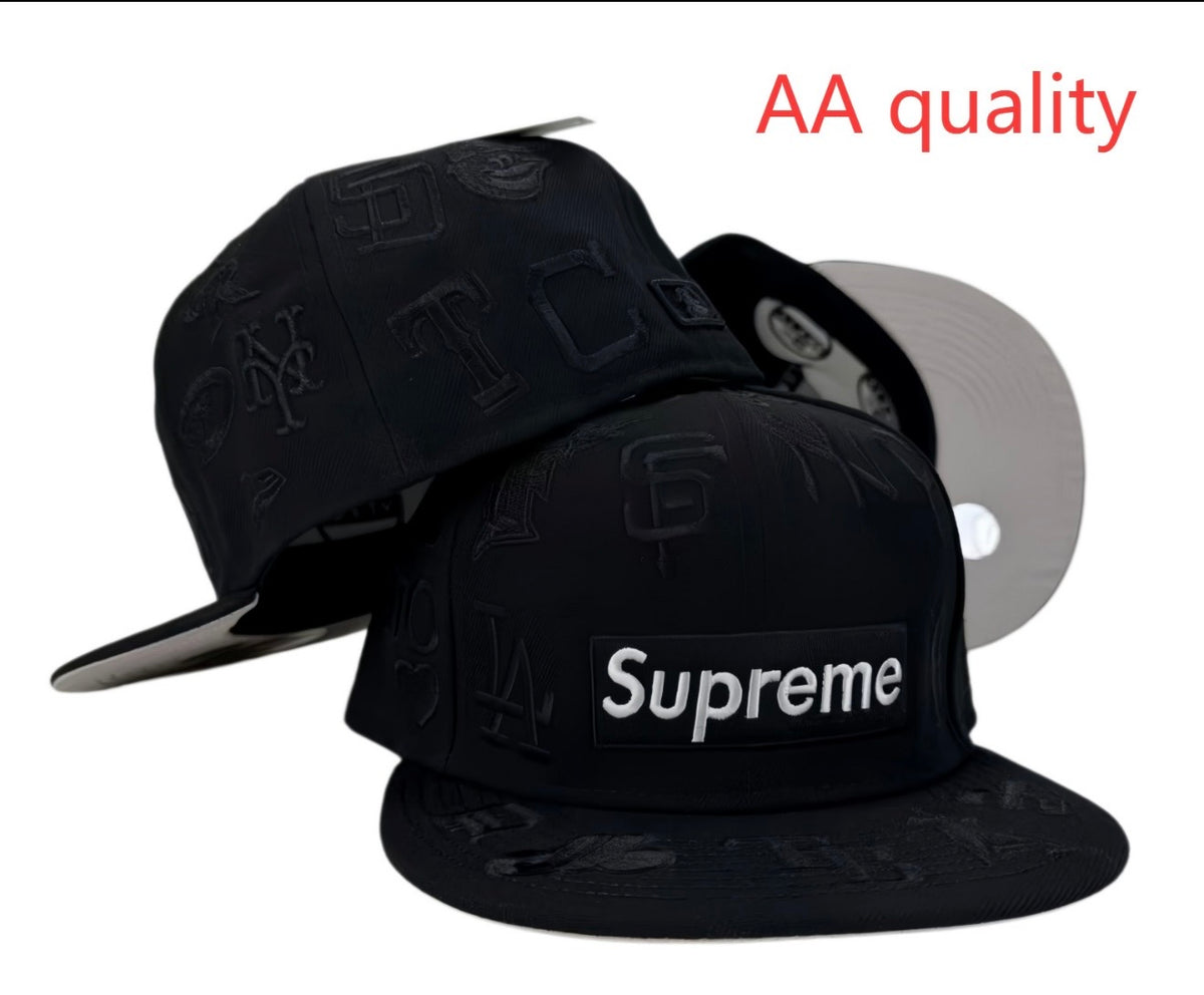 SUPREME