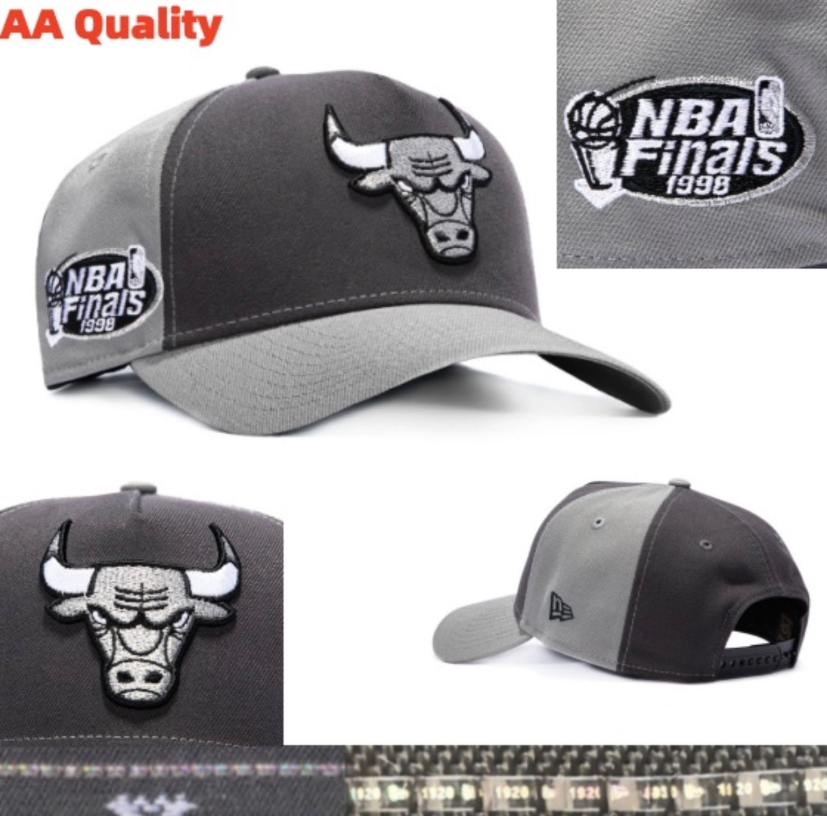 SNAPBACK