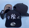 SNAPBACK