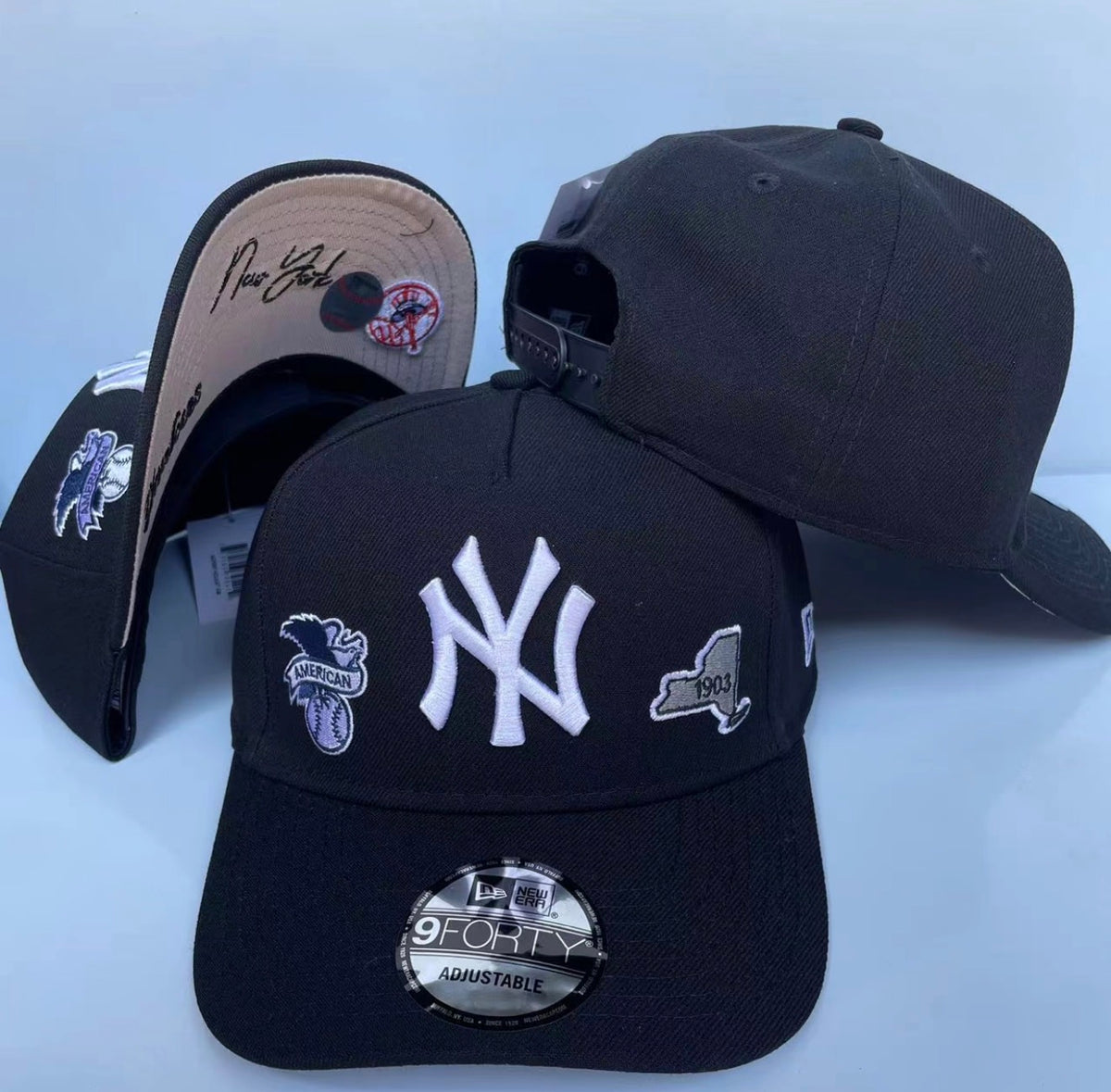 SNAPBACK