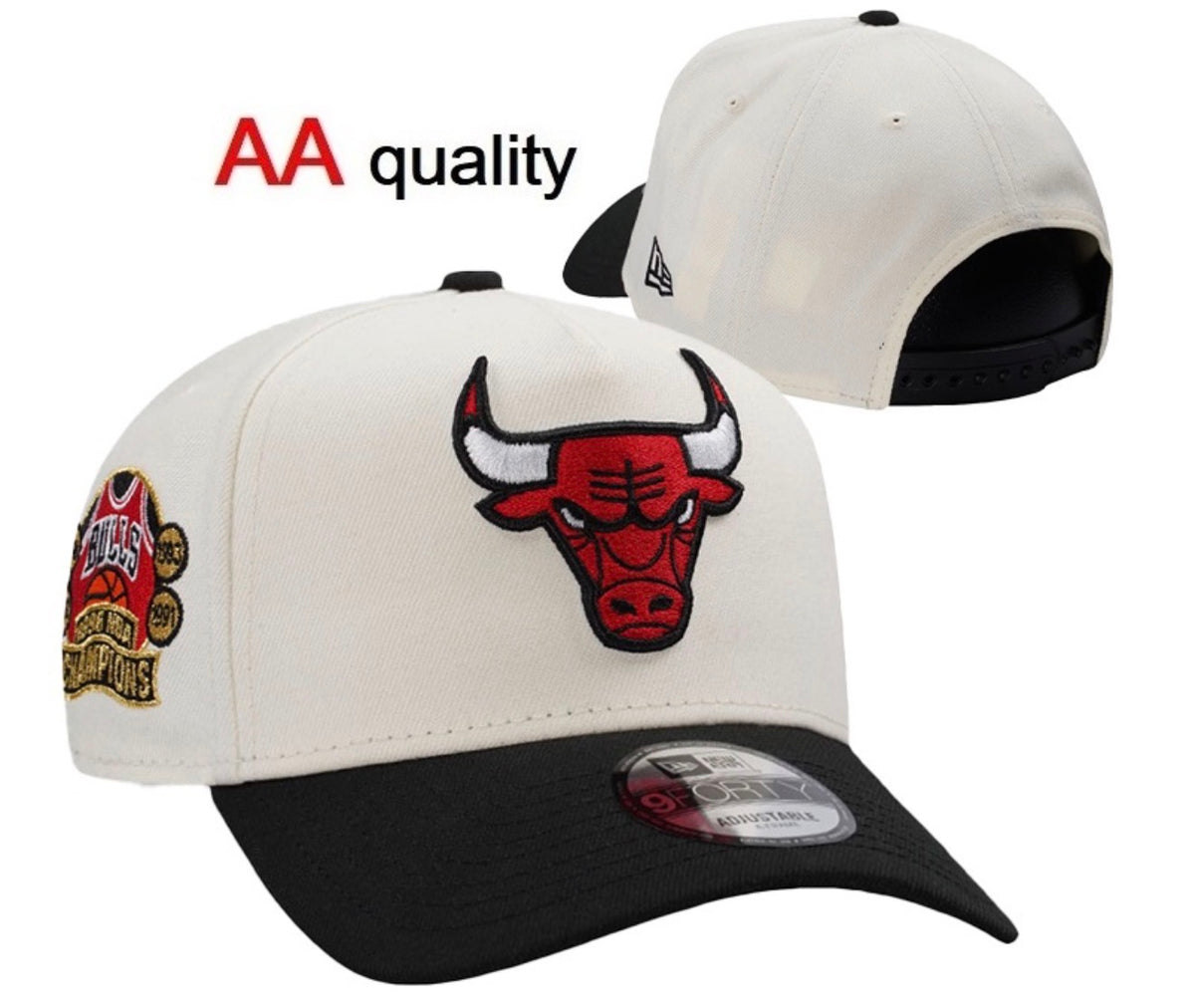 SNAPBACK