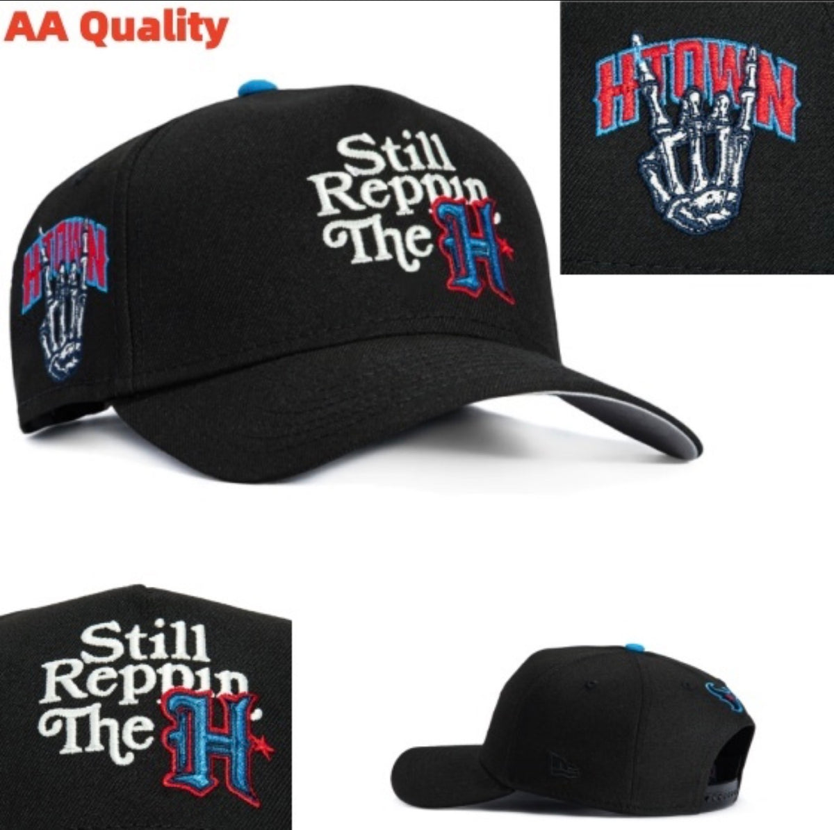 SNAPBACK