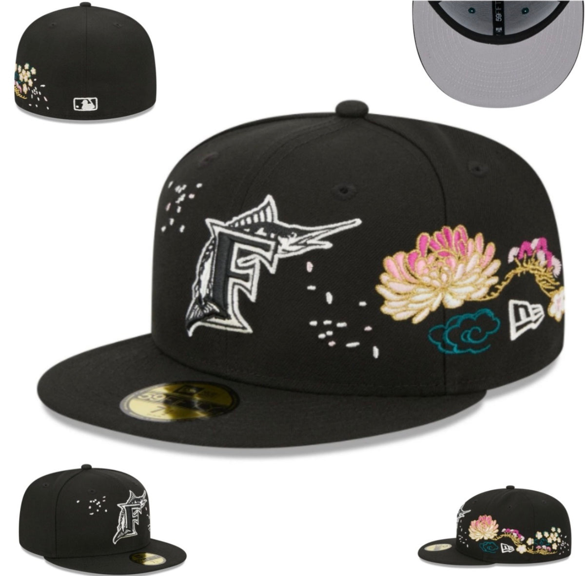 59FIFTY